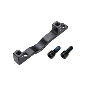 BBB Cycling PowerMount Adapter Postmount 180-203mm