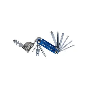 BBB Cycling PrimeFold Multi-Tool L