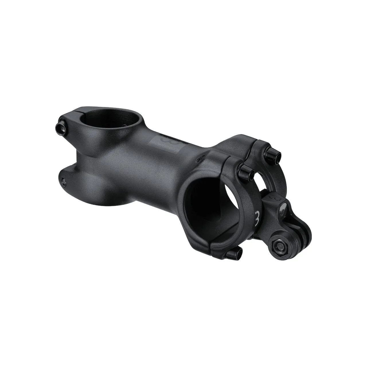 BBB Cycling RoadForce II  /-6D 31.8 Black