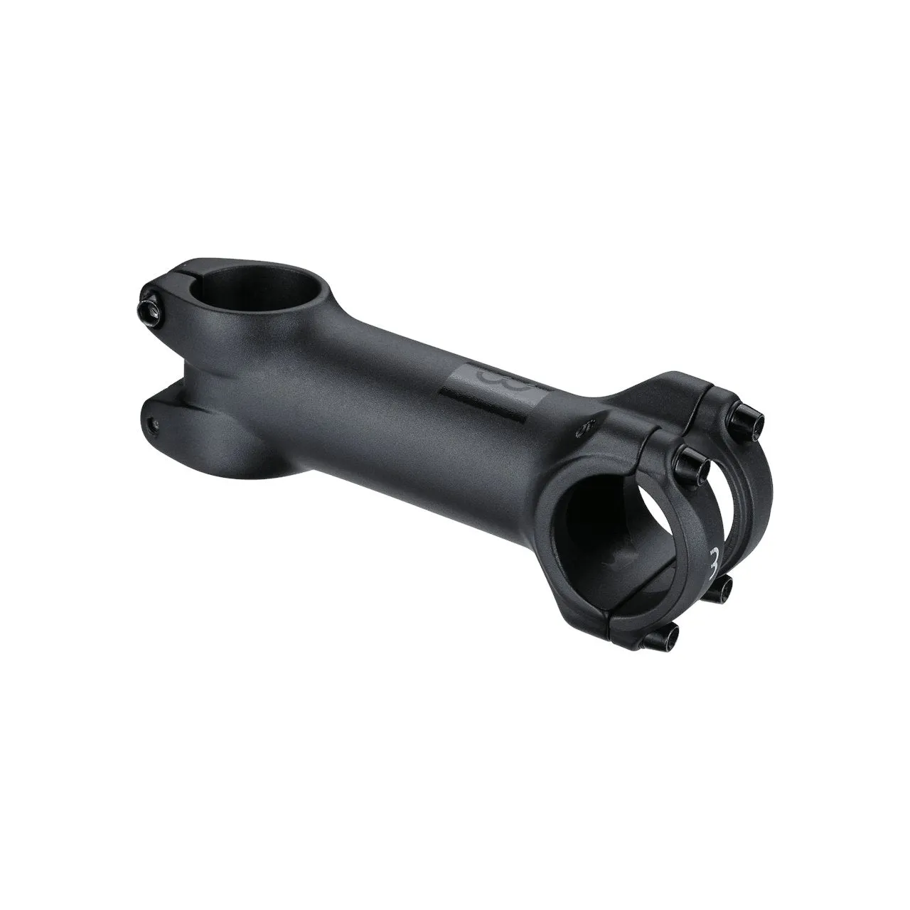 BBB Cycling RoadForce II  /-6D 31.8 Black