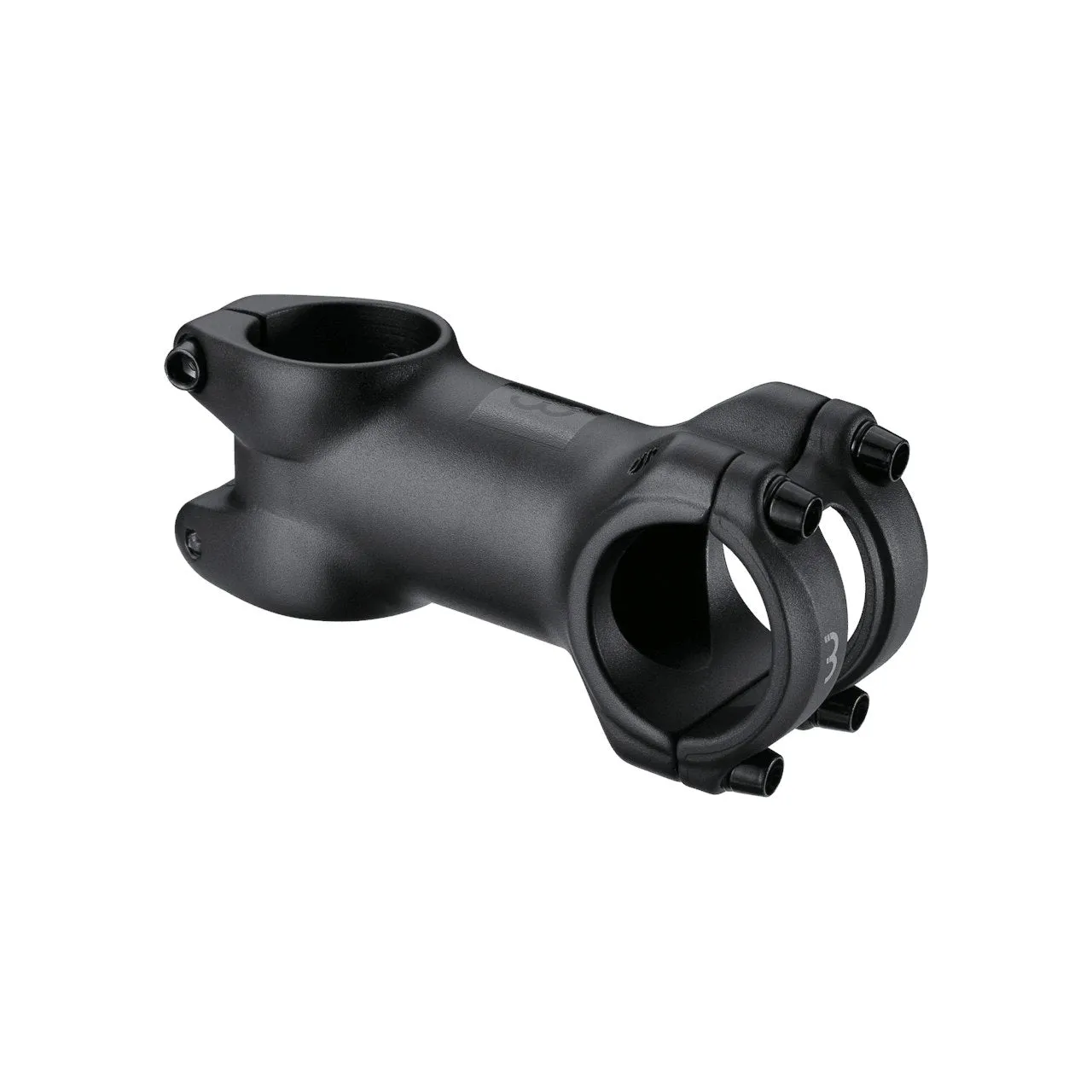 BBB Cycling RoadForce II  /-6D 31.8 Black