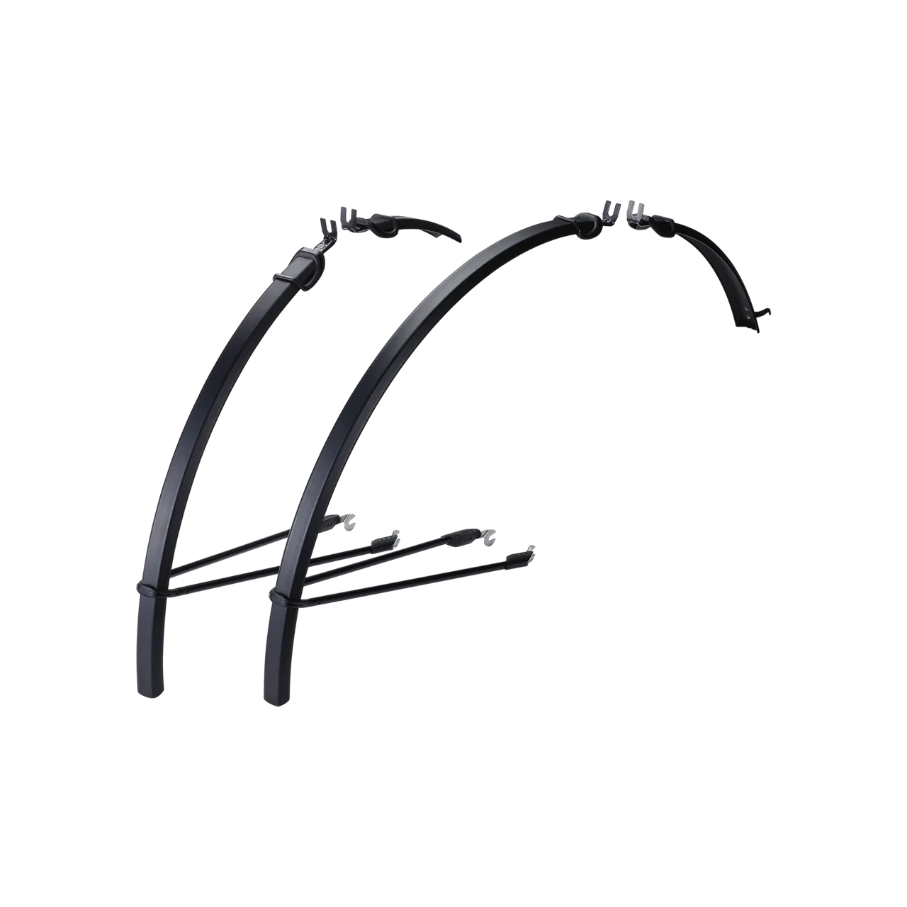 BBB Cycling SlimGuard Fender BFD-22