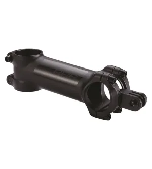 BBB Cycling Stem Rider  /-7D 31.8 120mm Black 6061 T6 Alloy