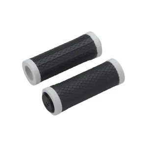 BBB Cycling Viper Grips Black/White 130mm