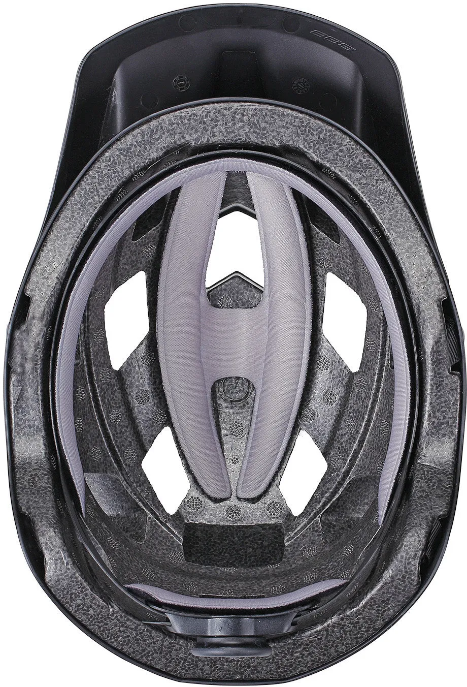 BBB Nanga MTB Cycling Helmet - Black