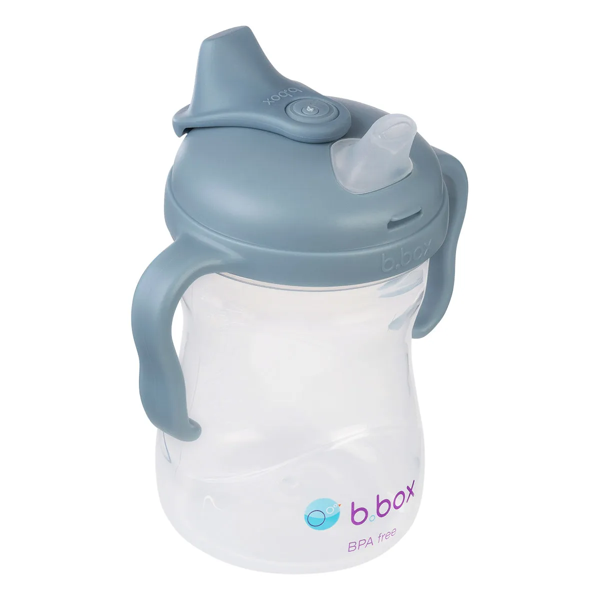 bbox Spout Cup 240ml - Assorted