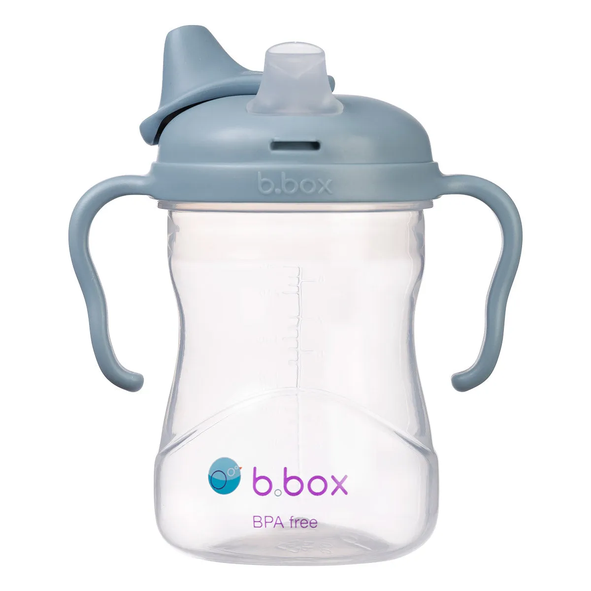 bbox Spout Cup 240ml - Assorted