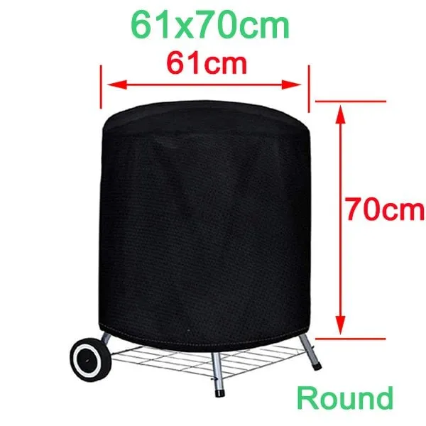 BBQ Waterproof Cover Outdoor