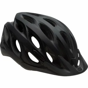 Bell Tracker Road Cycling Helmet - Black