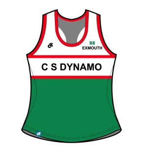 Bella Racerback Singlet
