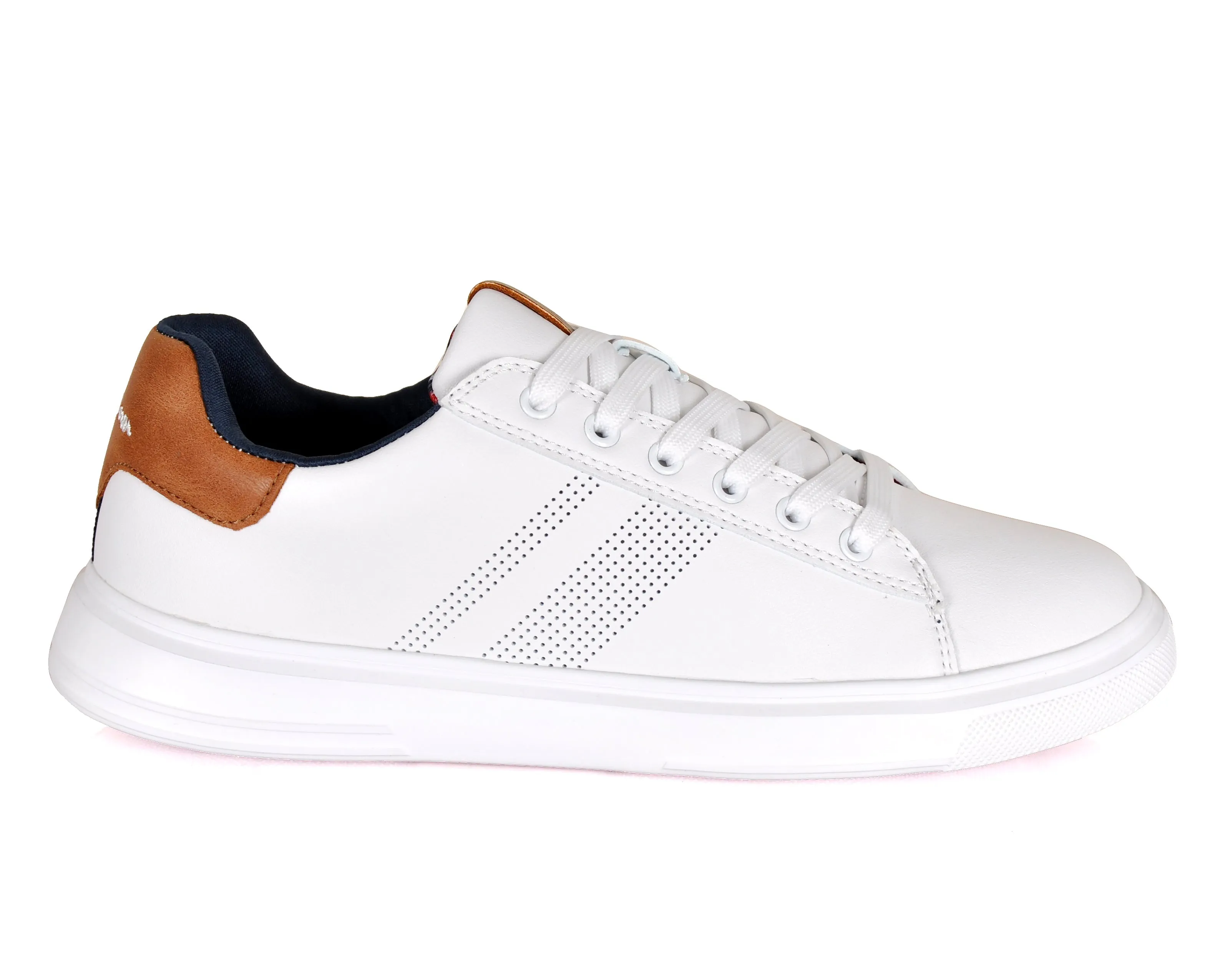 Ben Sherman BNMF-2WTP 20008 Ollie Trainer