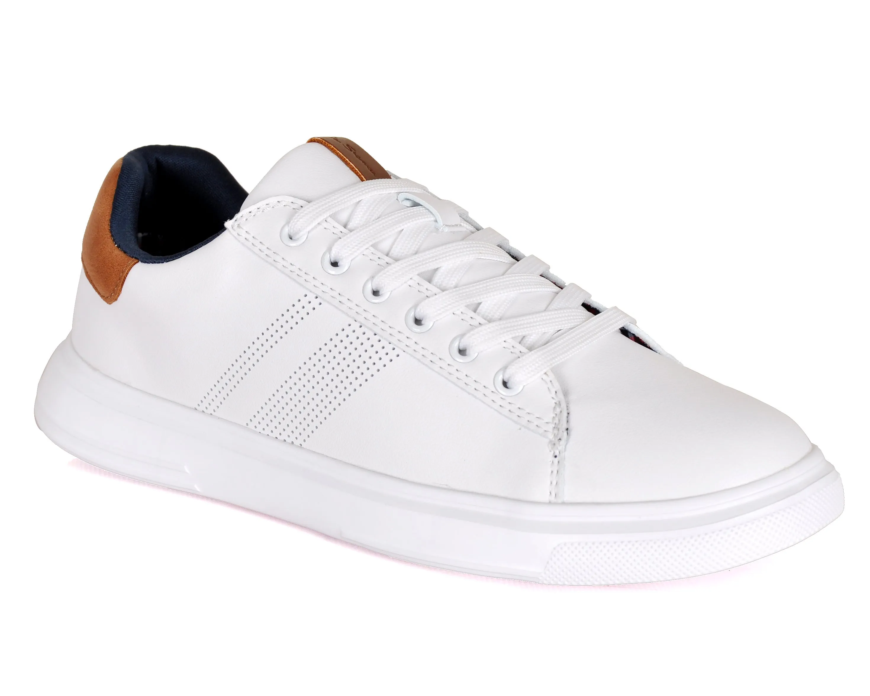Ben Sherman BNMF-2WTP 20008 Ollie Trainer