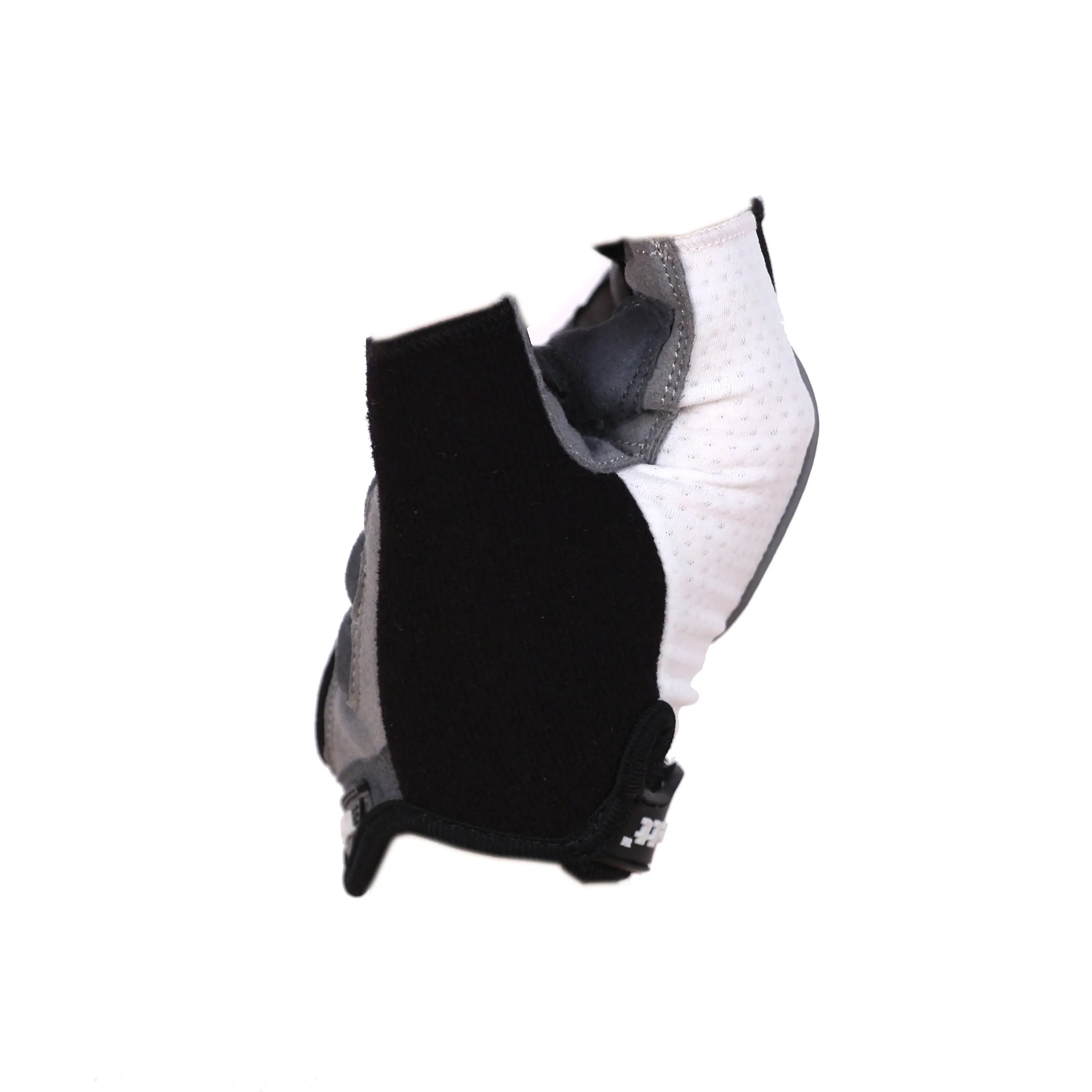 BG-04 fingerless bike gloves for competitions