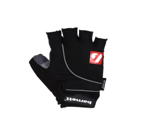 BG-04 fingerless bike gloves for competitions