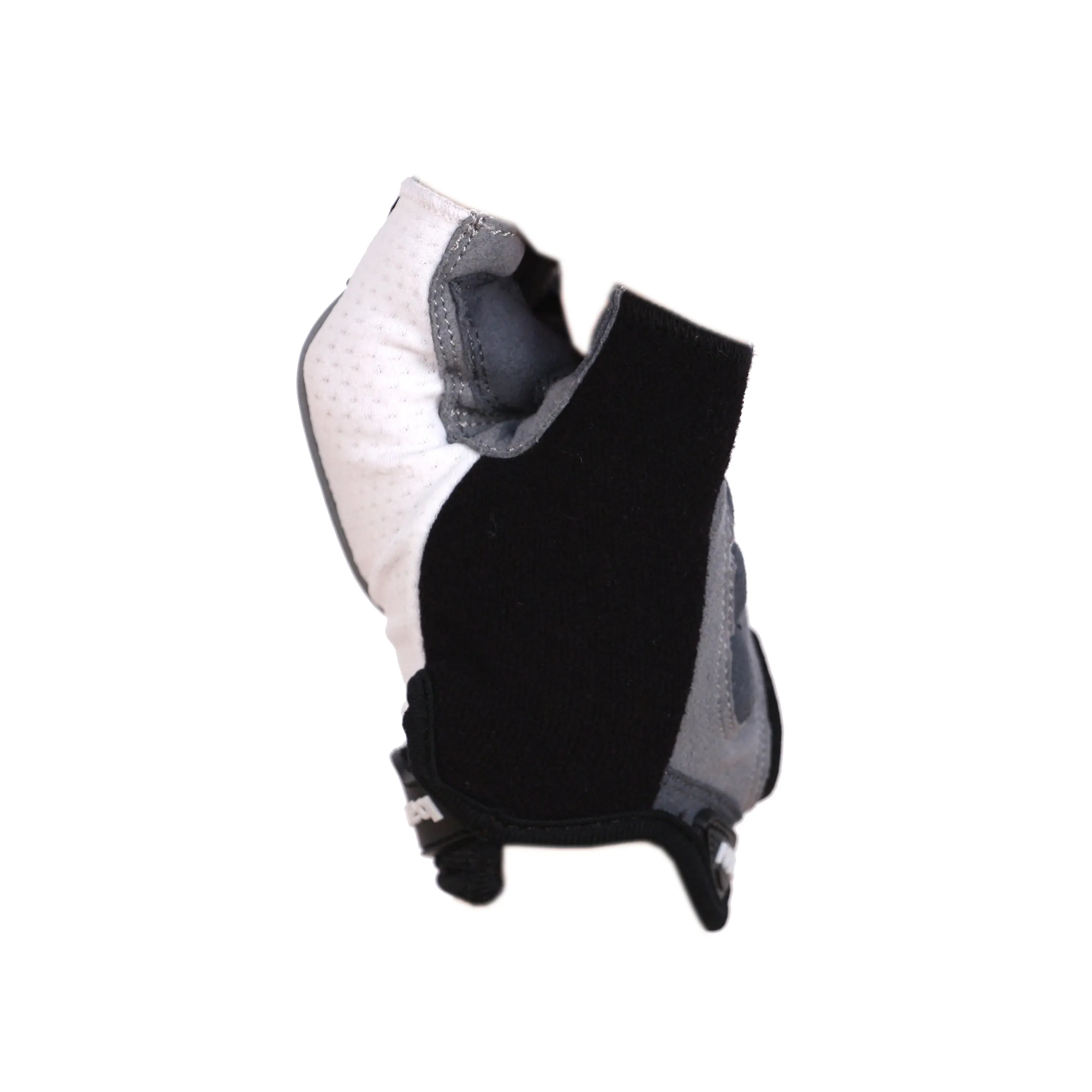 BG-04 fingerless bike gloves for competitions