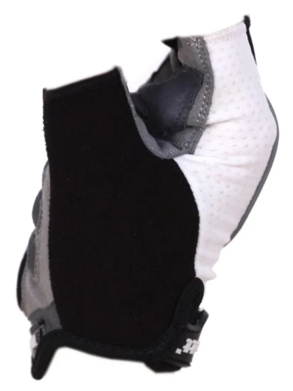 BG-04 fingerless bike gloves for competitions