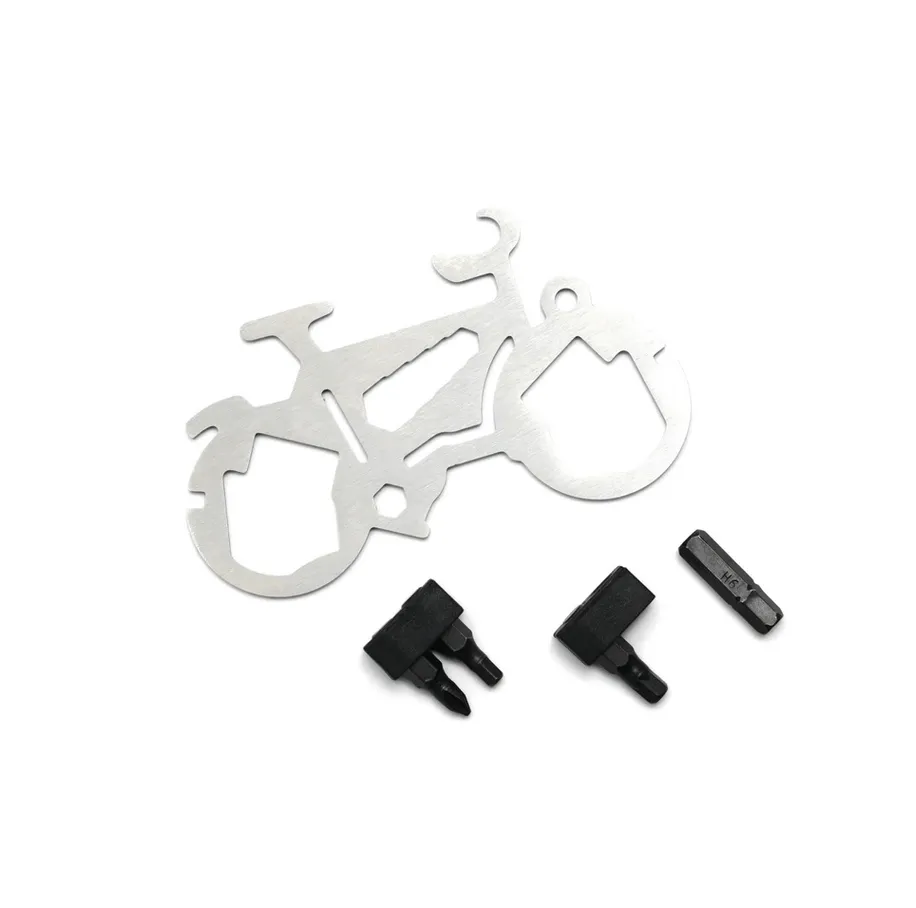 Bicycle multi-tool