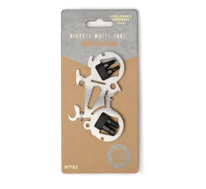 Bicycle multi-tool