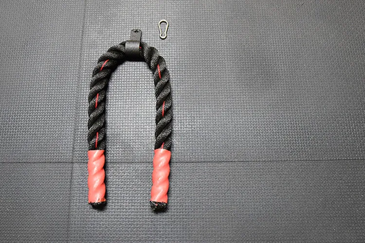 Big Grip Tricep Rope : Battlehouse