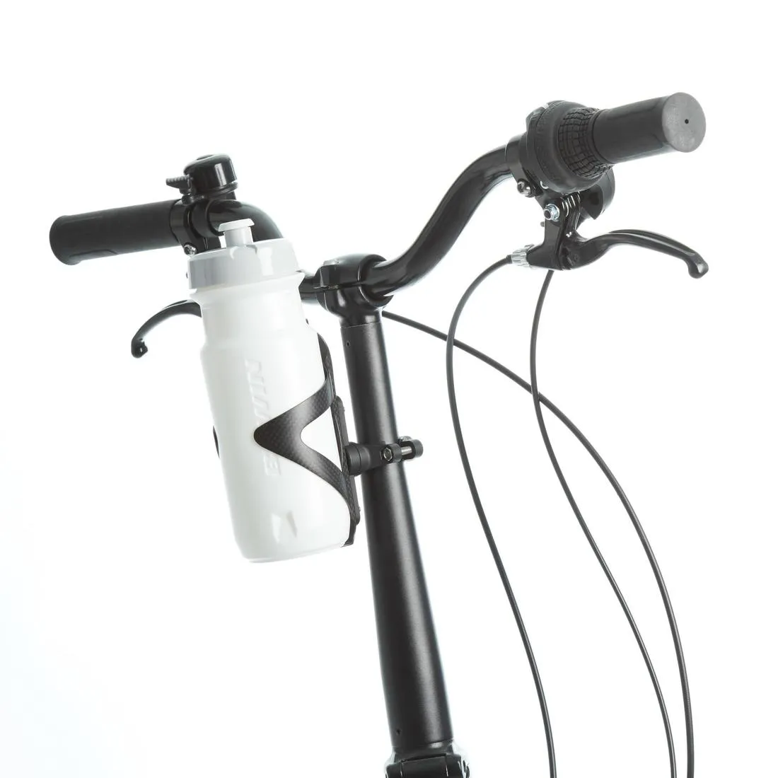 Bike Bottle Cage Handlebar/Stem/Seat Post Adapter