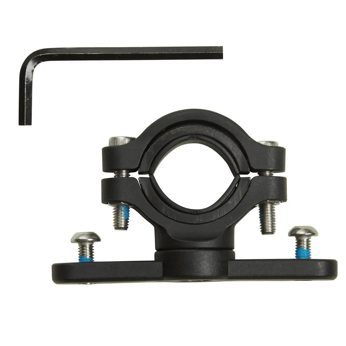 Bike Bottle Cage Handlebar/Stem/Seat Post Adapter