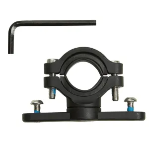 Bike Bottle Cage Handlebar/Stem/Seat Post Adapter