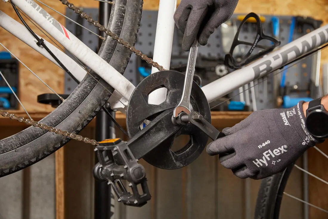 Bike Crank Extractor