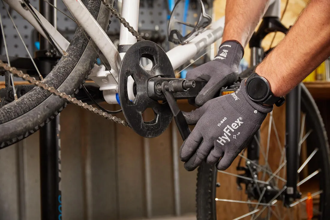 Bike Crank Extractor