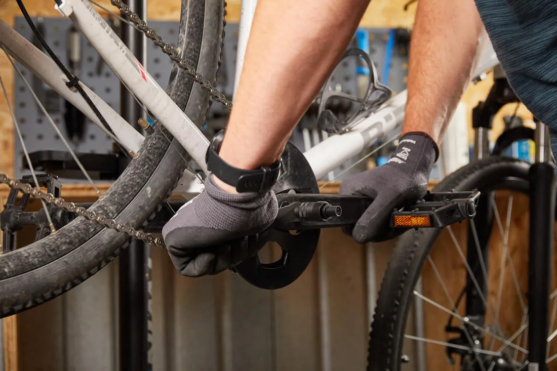 Bike Crank Extractor
