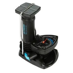 Bike Floor Pump 520