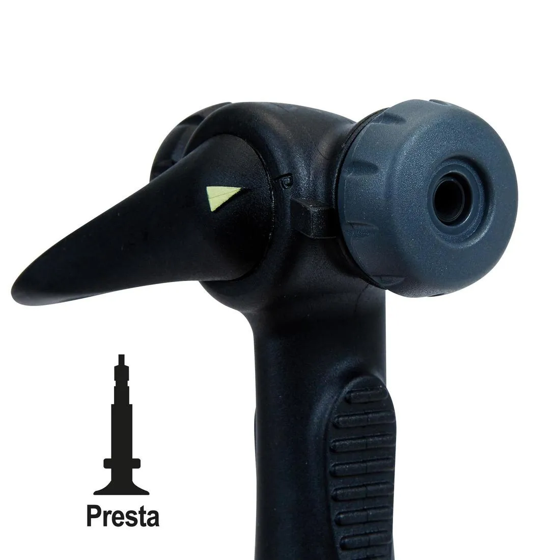Bike Floor Pump 900