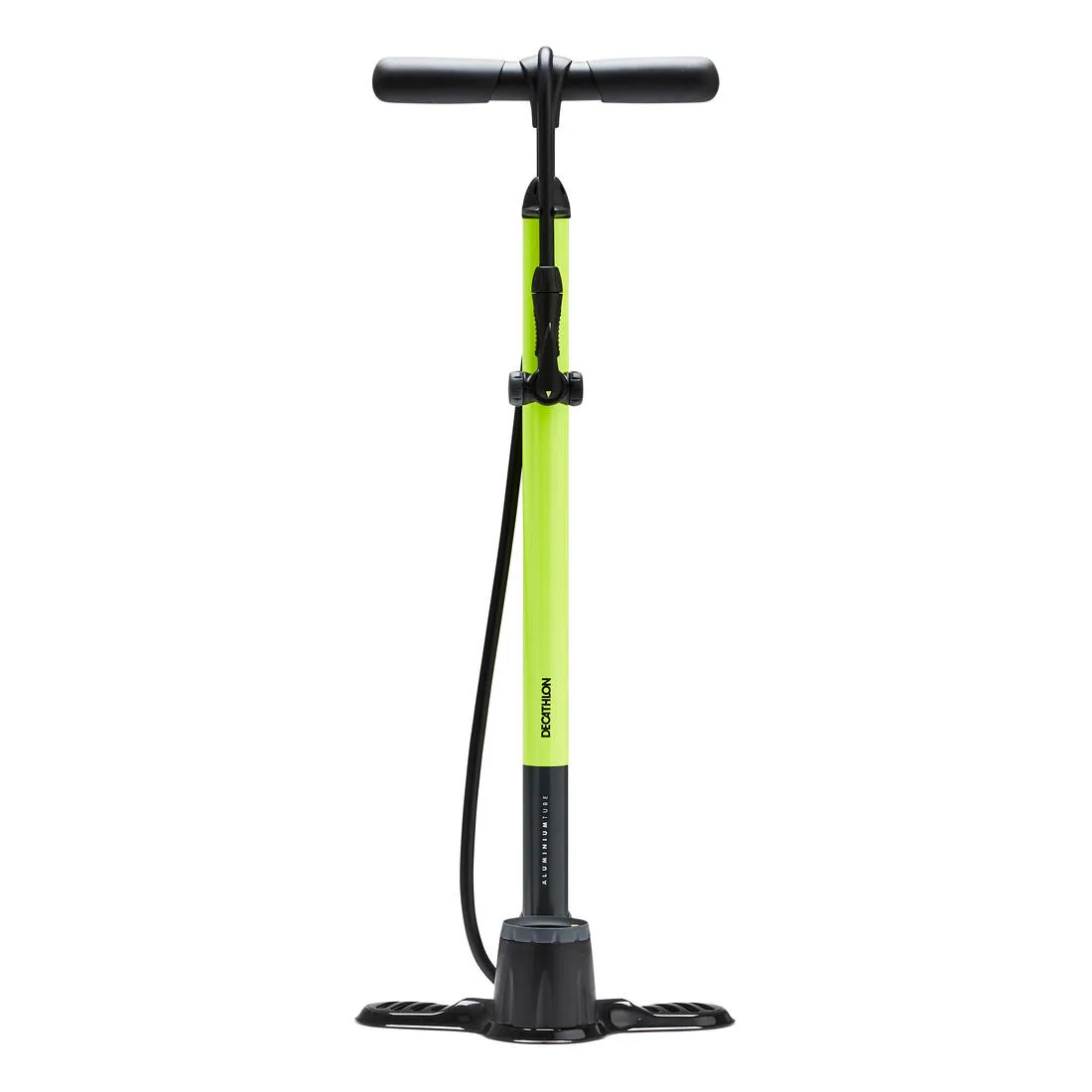 Bike Floor Pump 900
