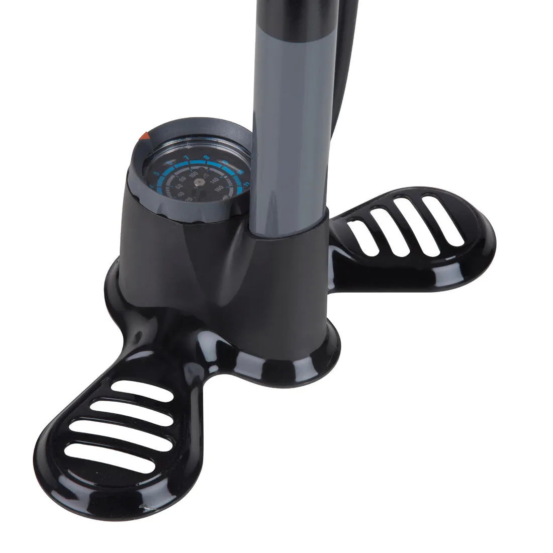 Bike Floor Pump 900