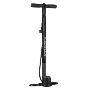 Bike Floor Pump 900