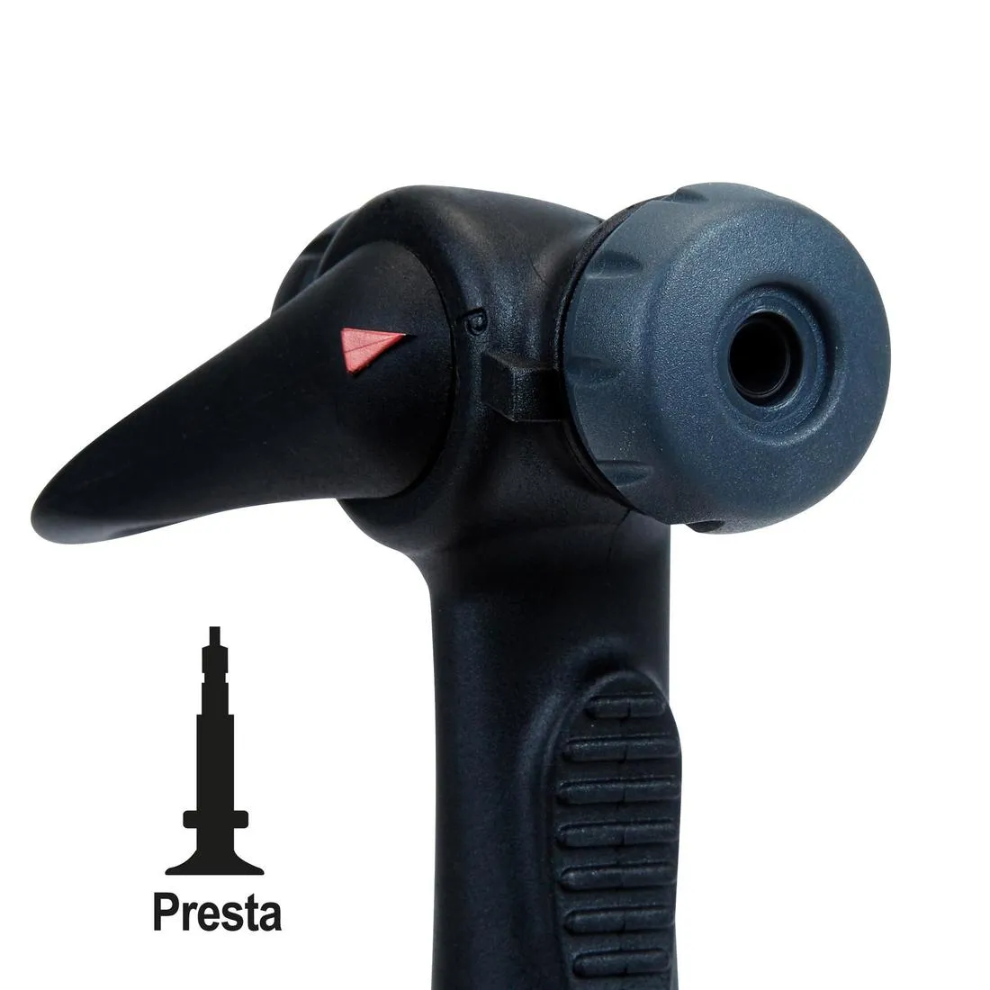 Bike Floor Pump 900