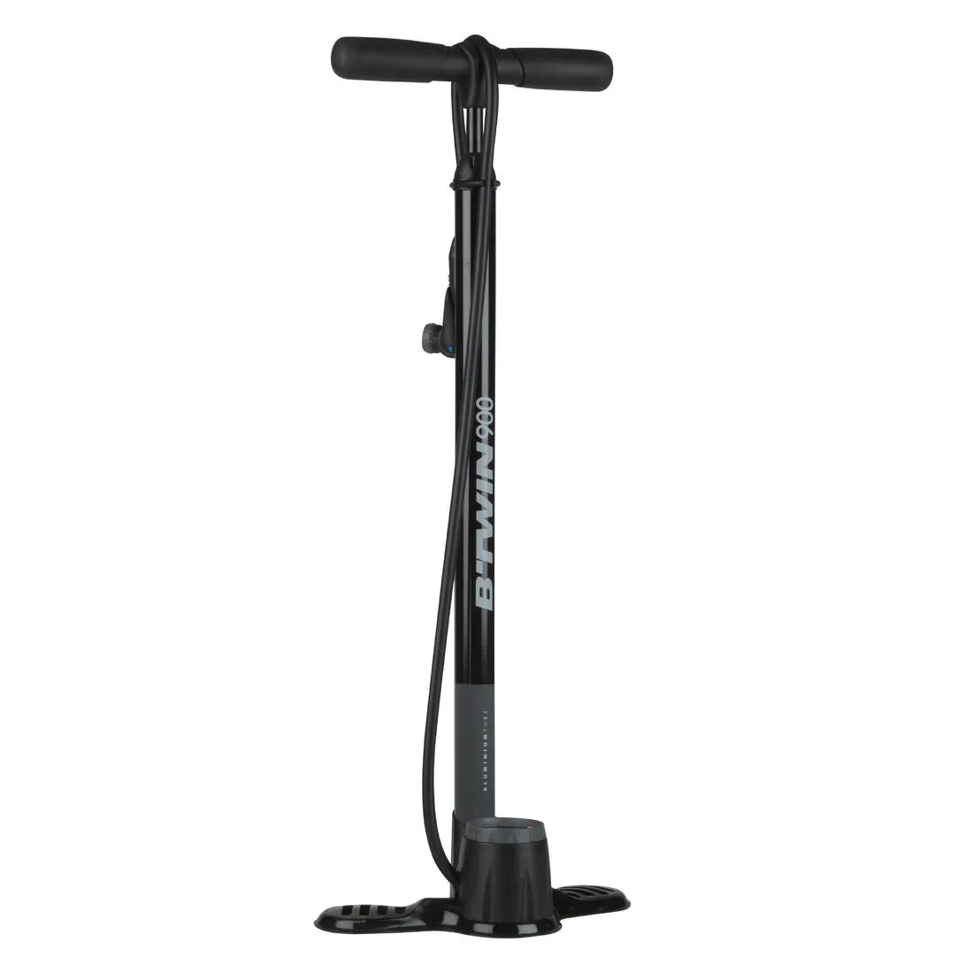 Bike Floor Pump 900