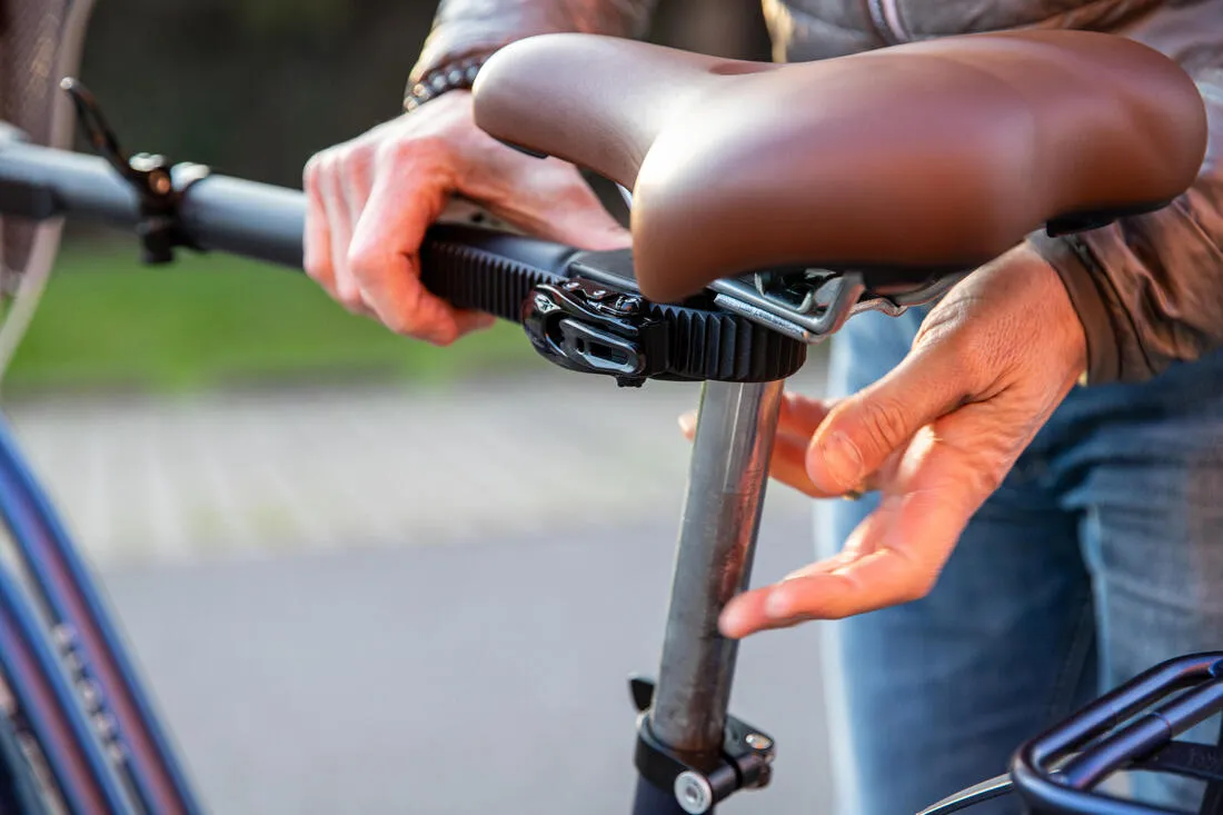 Bike Frame Adaptor Bar for Bike Rack