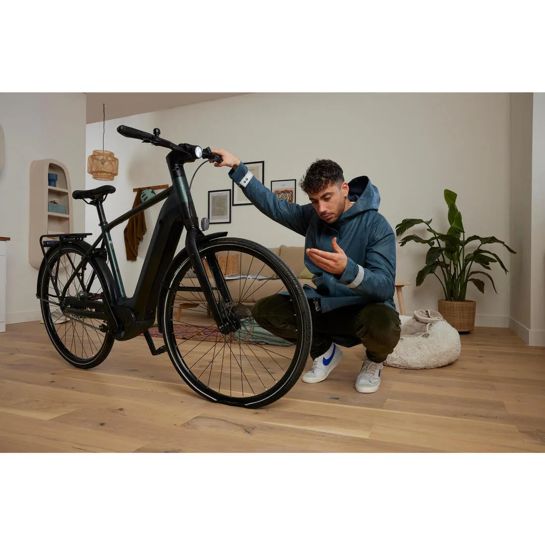 Bike Inner Tube Repair Kit
