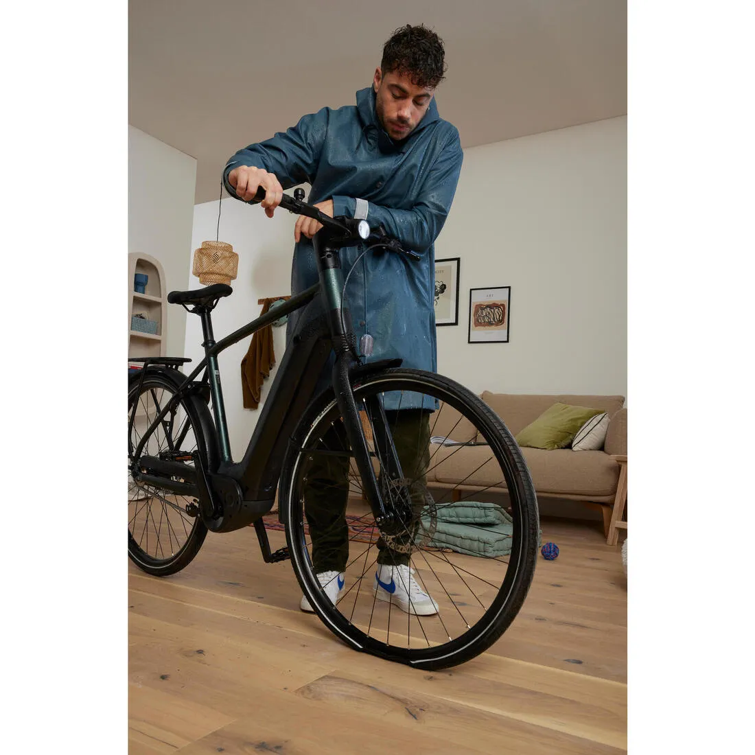 Bike Inner Tube Repair Kit