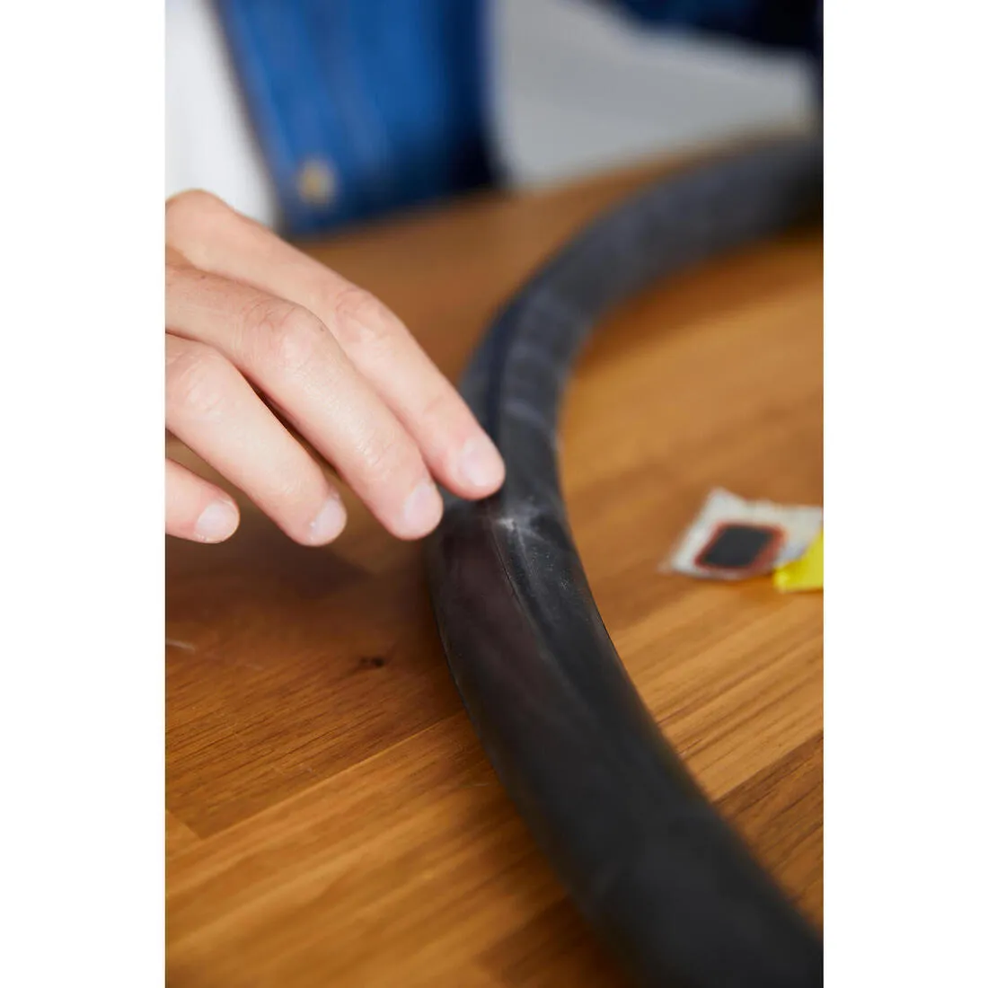 Bike Inner Tube Repair Kit