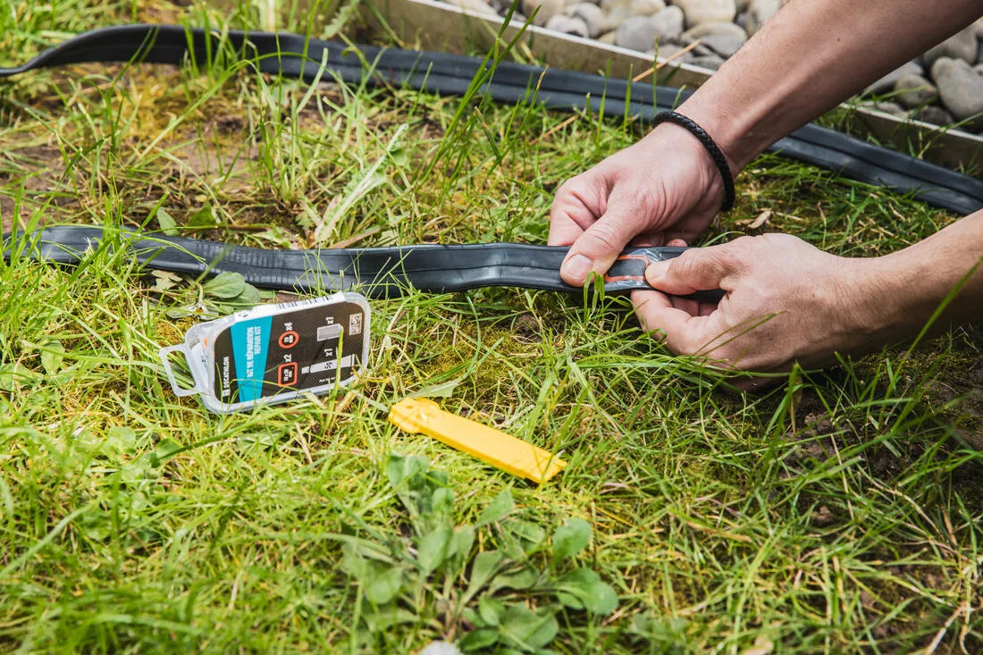 Bike Inner Tube Repair Kit