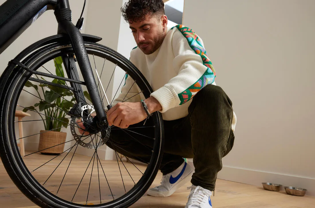 Bike Inner Tube Repair Kit