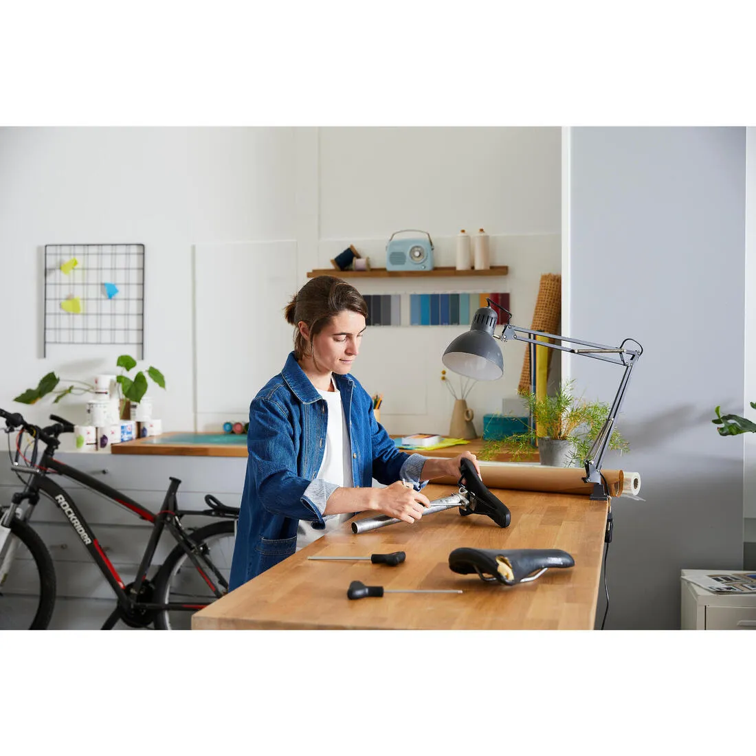 Bike Inner Tube Repair Kit
