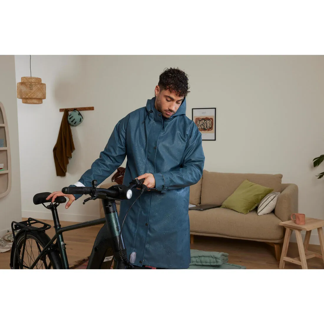 Bike Inner Tube Repair Kit