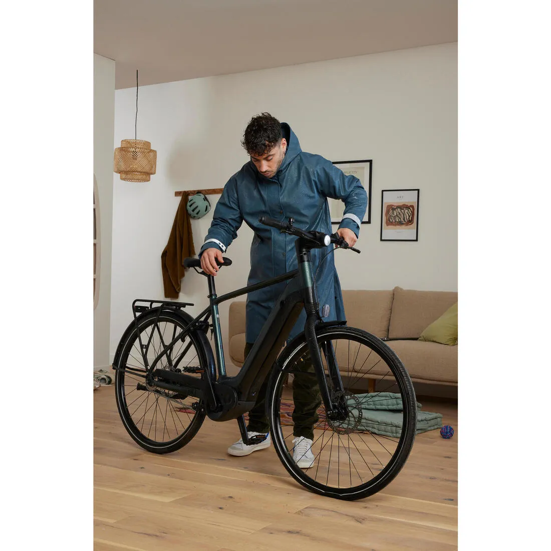 Bike Inner Tube Repair Kit