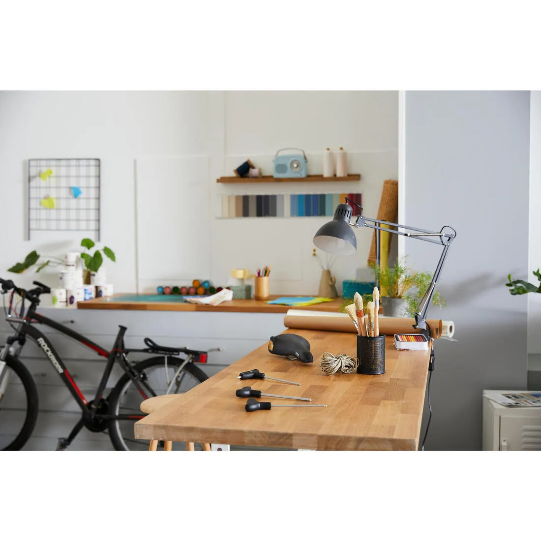 Bike Inner Tube Repair Kit
