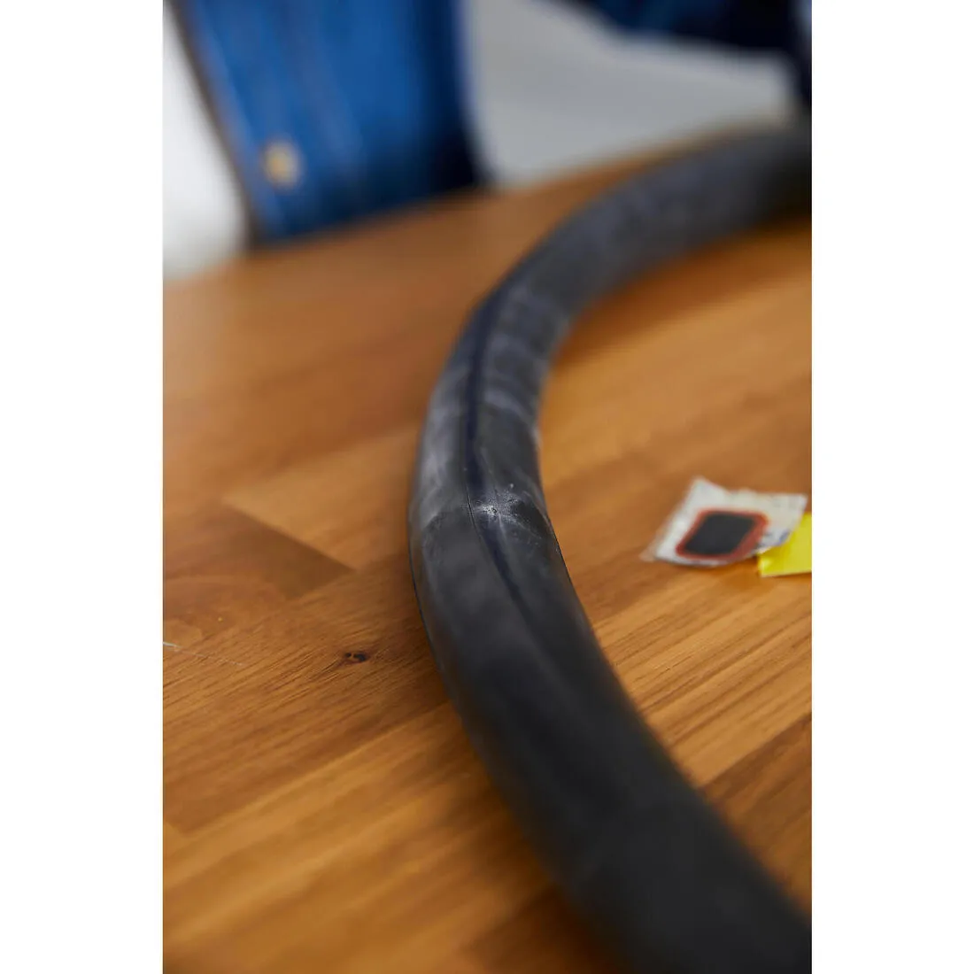 Bike Inner Tube Repair Kit