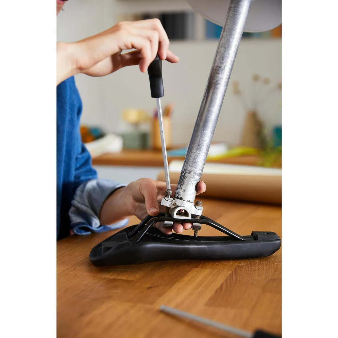 Bike Inner Tube Repair Kit