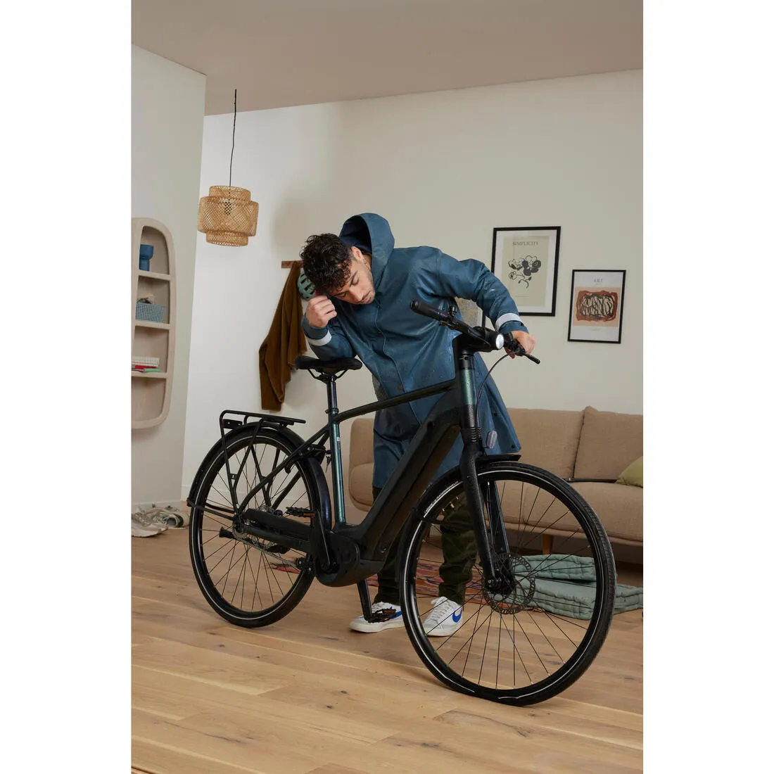 Bike Inner Tube Repair Kit