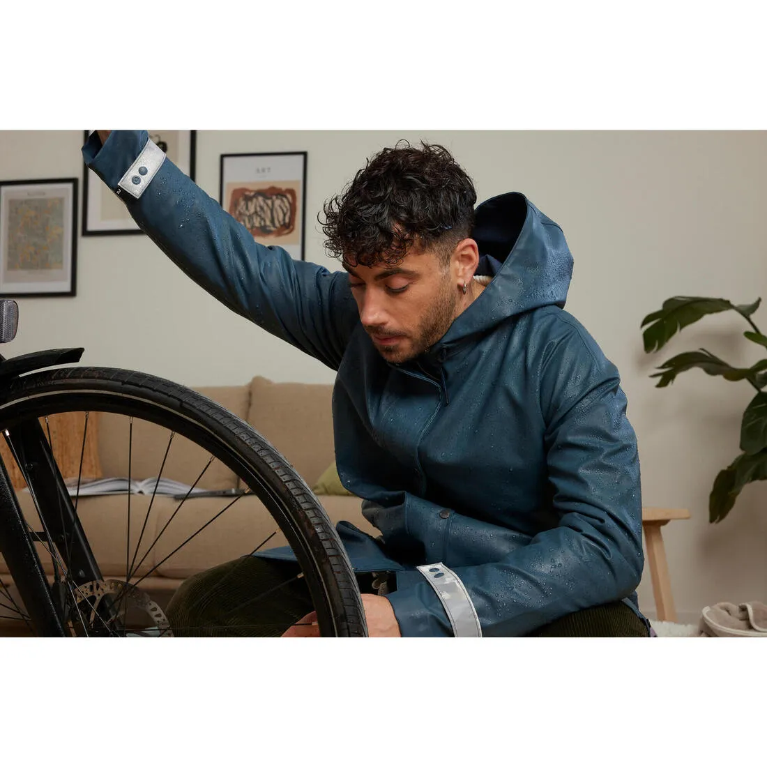 Bike Inner Tube Repair Kit